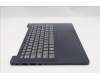 Lenovo 5CB1Q62787 COVER Upper Case ASM_NORDIC L 83K0CB NBL