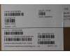 Lenovo 5CB1Q62805 COVER Upper Case ASM_UKE L 83K0CB NBL