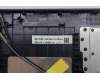 Lenovo 5CB1Q62805 COVER Upper Case ASM_UKE L 83K0CB NBL