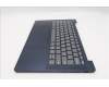 Lenovo 5CB1Q62807 COVER Upper Case ASM_UKR L 83K0CB NBL