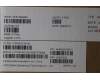 Lenovo 5CB1Q62809 COVER Upper Case ASM_ARA L 83K0LG NBL