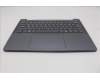 Lenovo 5CB1Q62809 COVER Upper Case ASM_ARA L 83K0LG NBL