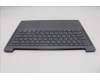 Lenovo 5CB1Q62809 COVER Upper Case ASM_ARA L 83K0LG NBL