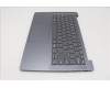 Lenovo 5CB1Q62819 COVER Upper Case ASM_EURO ENG L83K0LGNBL
