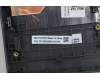 Lenovo 5CB1Q62819 COVER Upper Case ASM_EURO ENG L83K0LGNBL