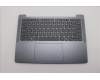 Lenovo 5CB1Q62821 COVER Upper Case ASM_ENG L 83K0LG NBL
