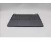Lenovo 5CB1Q62821 COVER Upper Case ASM_ENG L 83K0LG NBL