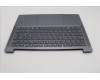 Lenovo 5CB1Q62823 COVER Upper Case ASM_FRA L 83K0LG NBL