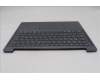 Lenovo 5CB1Q62831 COVER Upper Case ASM_GER L 83K0LG NBL