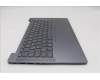 Lenovo 5CB1Q62831 COVER Upper Case ASM_GER L 83K0LG NBL