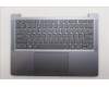 Lenovo 5CB1Q64036 COVER Upper Case ASM_HBW L 83K0LG NBL