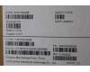 Lenovo 5CB1Q64036 COVER Upper Case ASM_HBW L 83K0LG NBL