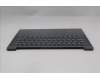 Lenovo 5CB1Q64036 COVER Upper Case ASM_HBW L 83K0LG NBL