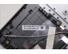 Lenovo 5CB1Q64036 COVER Upper Case ASM_HBW L 83K0LG NBL