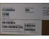 Lenovo 5CB1Q64043 COVER Upper Case ASM_NORDIC L 83K0LG NBL