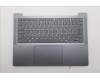 Lenovo 5CB1Q64044 COVER Upper Case ASM_POR L 83K0LG NBL