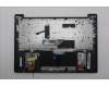 Lenovo 5CB1Q64044 COVER Upper Case ASM_POR L 83K0LG NBL