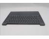 Lenovo 5CB1Q64045 COVER Upper Case ASM_RUS L 83K0LG NBL