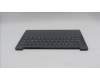 Lenovo 5CB1Q64048 COVER Upper Case ASM_SWS L 83K0LG NBL