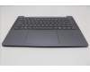 Lenovo 5CB1Q64052 COVER Upper Case ASM_UKE L 83K0LG NBL