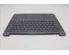 Lenovo 5CB1Q64052 COVER Upper Case ASM_UKE L 83K0LG NBL