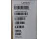 Lenovo 5CB1Q64054 COVER UpCaseASM ARA H83J0 LG ML BL