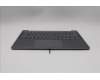 Lenovo 5CB1Q64055 COVER UpCaseASM BEL H83J0 LG ML BL