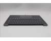 Lenovo 5CB1Q64055 COVER UpCaseASM BEL H83J0 LG ML BL