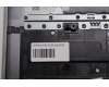 Lenovo 5CB1Q64055 COVER UpCaseASM BEL H83J0 LG ML BL