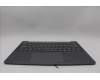 Lenovo 5CB1Q64057 COVER UpCaseASM BUL H83J0 LG ML BL