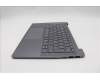 Lenovo 5CB1Q64058 COVER UpCaseASM CZE/SLK H83J0 LG ML BL