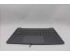 Lenovo 5CB1Q64065 COVER UpCaseASM GRE H83J0 LG ML BL