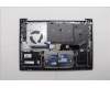 Lenovo 5CB1Q64067 COVER UpCaseASM HUN H83J0 LG ML BL