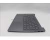 Lenovo 5CB1Q64067 COVER UpCaseASM HUN H83J0 LG ML BL