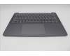 Lenovo 5CB1Q64069 COVER UpCaseASM ITA H83J0 LG ML BL