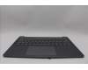 Lenovo 5CB1Q64073 COVER UpCaseASM NORDIC H83J0 LG ML BL