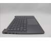 Lenovo 5CB1Q64073 COVER UpCaseASM NORDIC H83J0 LG ML BL