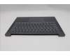 Lenovo 5CB1Q64075 COVER UpCaseASM RUS H83J0 LG ML BL
