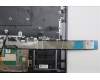 Lenovo 5CB1Q64075 COVER UpCaseASM RUS H83J0 LG ML BL