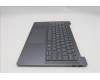 Lenovo 5CB1Q64075 COVER UpCaseASM RUS H83J0 LG ML BL