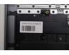 Lenovo 5CB1Q64075 COVER UpCaseASM RUS H83J0 LG ML BL