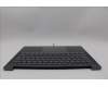 Lenovo 5CB1Q64076 COVER UpCaseASM SLV H83J0 LG ML BL