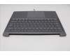 Lenovo 5CB1Q64077 COVER UpCaseASM SPA H83J0 LG ML BL