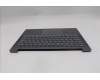 Lenovo 5CB1Q64083 COVER UpCaseASM UKR H83J0 LG ML BL