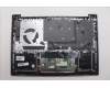 Lenovo 5CB1Q64090 COVER UpCaseASM EURO ENG H83J0 LG ML NBL