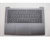 Lenovo 5CB1Q64094 COVER UpCaseASM GER H83J0 LG ML NBL