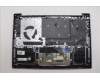 Lenovo 5CB1Q64094 COVER UpCaseASM GER H83J0 LG ML NBL