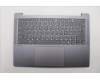Lenovo 5CB1Q64099 COVER UpCaseASM ITA H83J0 LG ML NBL
