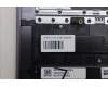 Lenovo 5CB1Q64099 COVER UpCaseASM ITA H83J0 LG ML NBL
