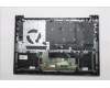 Lenovo 5CB1Q64103 COVER UpCaseASM NORDIC H83J0 LG ML NBL